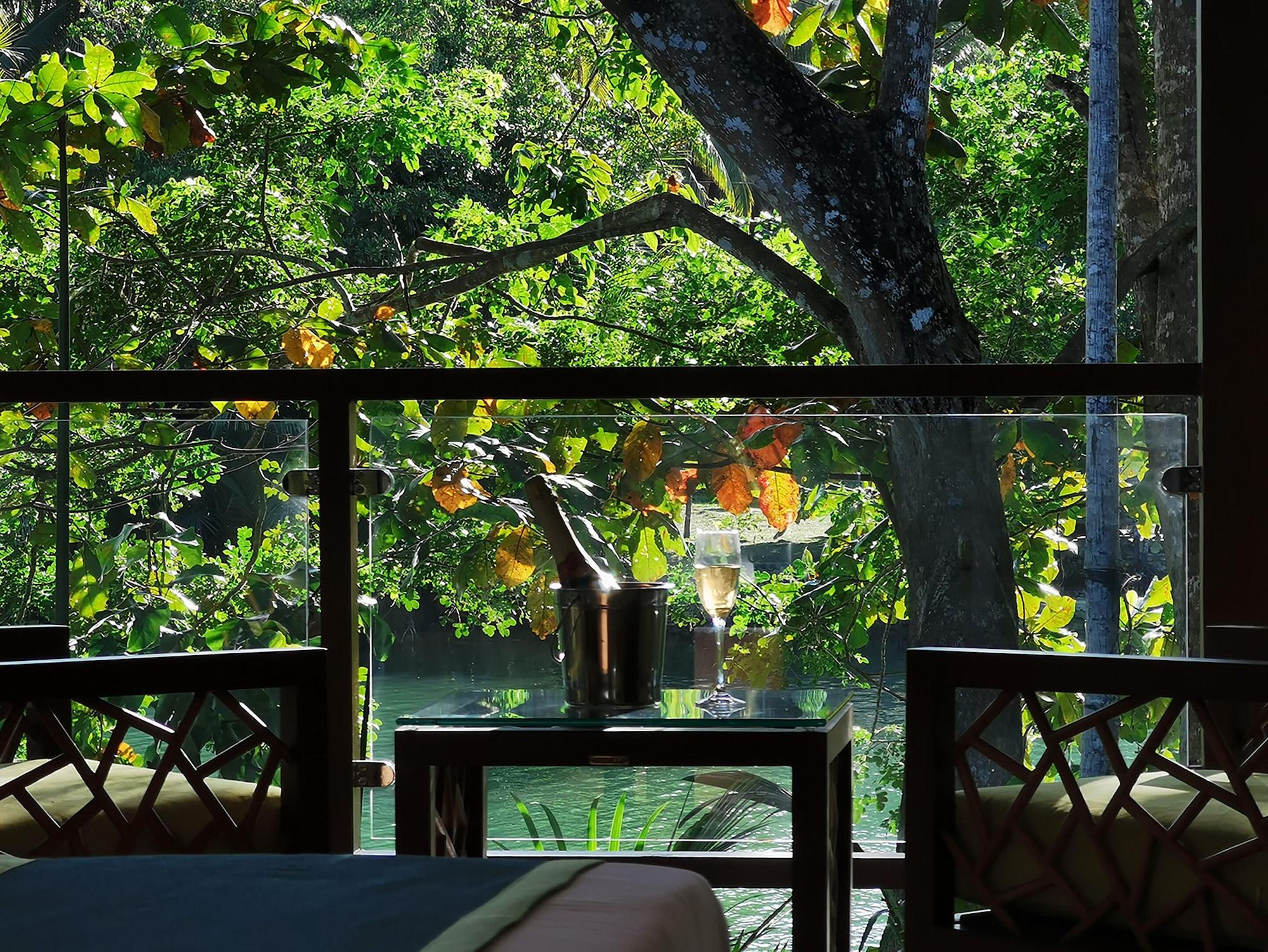Loboc River Resort Eksteriør billede
