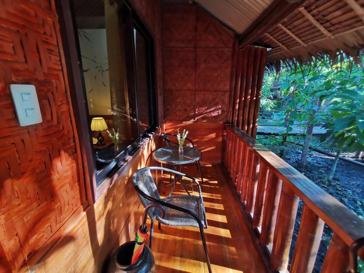 Loboc River Resort Eksteriør billede