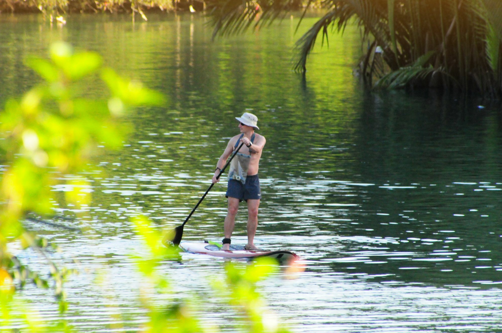 Loboc River Resort Eksteriør billede